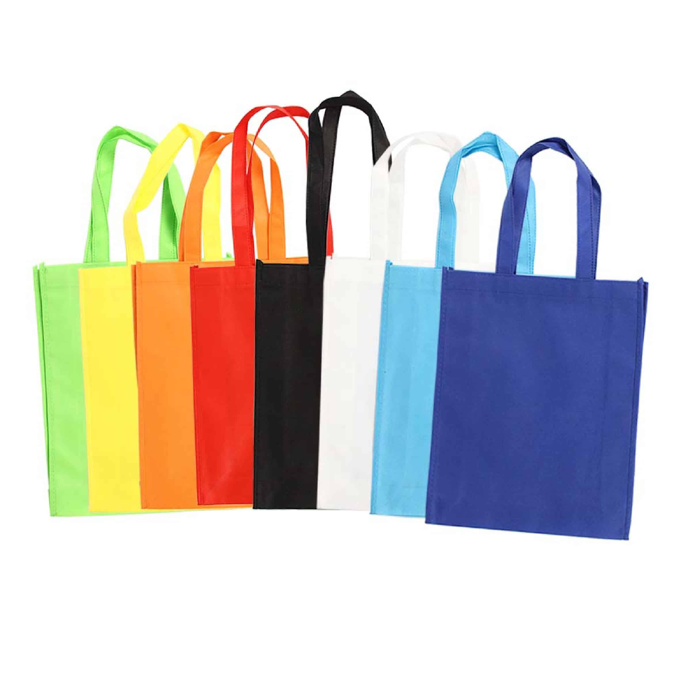 Non Woven Bags by SJ-World Gifts Malaysia Trusted Corporate Gift Supplier