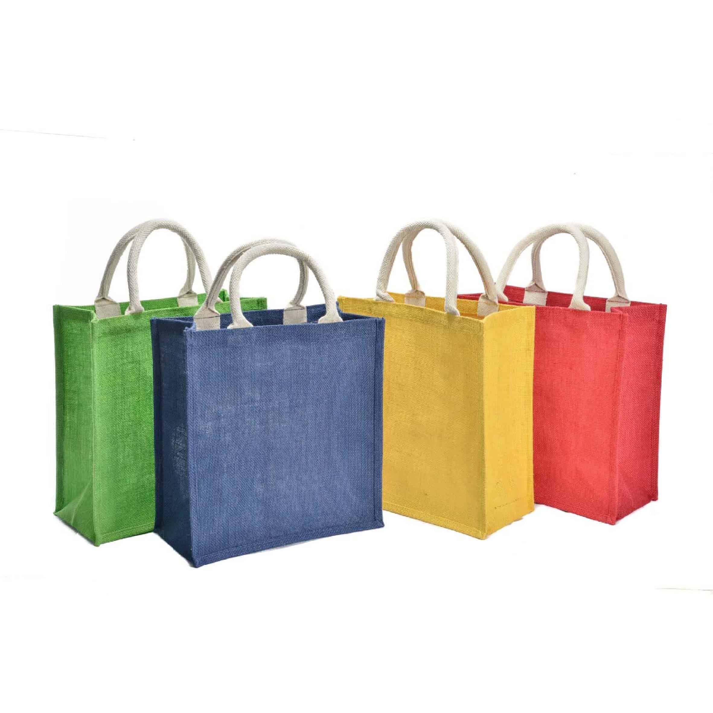 Jute Bags Malaysia by SJ-World Gifts Malaysia Trusted Corporate Gift Supplier