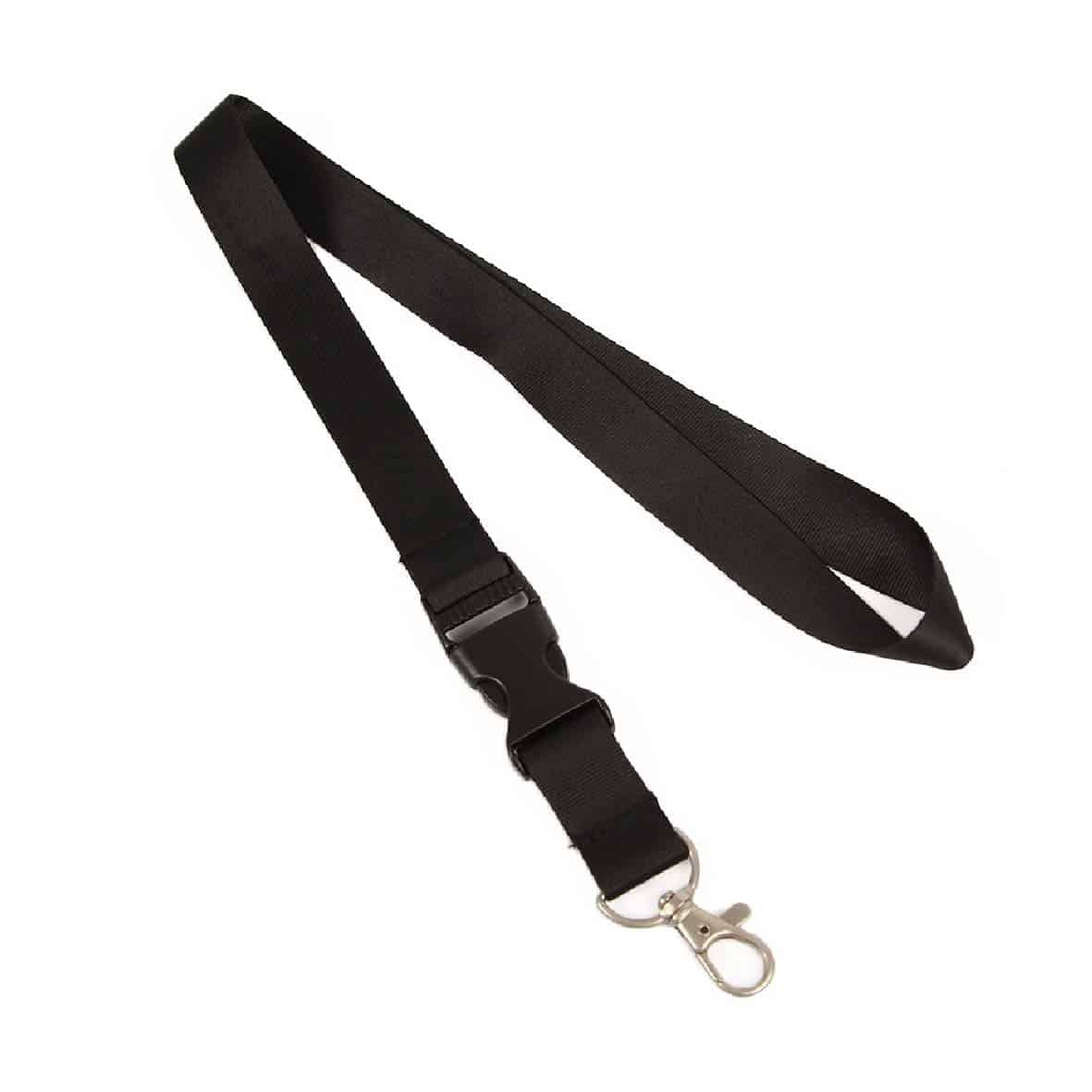 Nylon Lanyards Malaysia by SJ-World Gifts Malaysia Trusted Corporate Gift Supplier