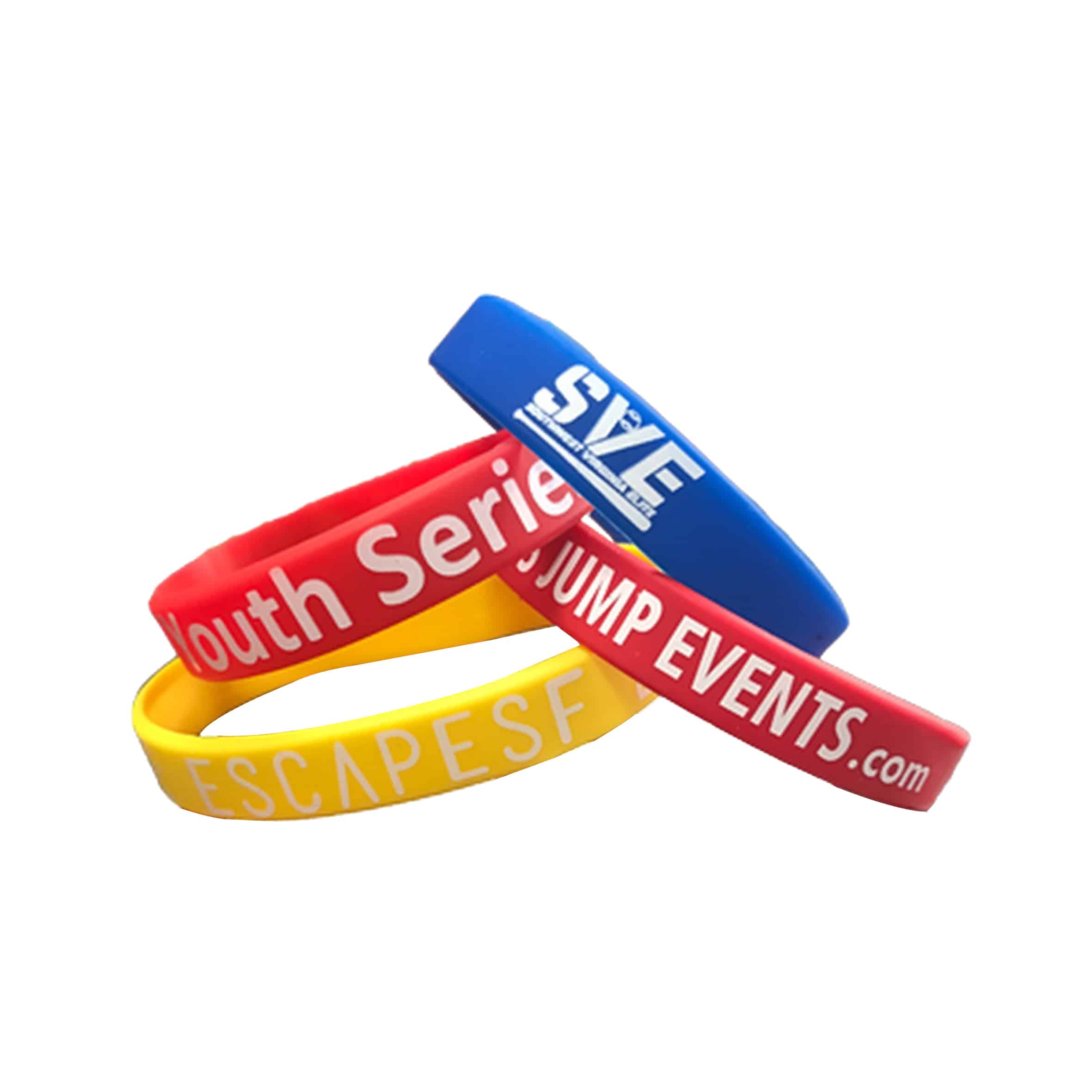 Wristbands Malaysia by SJ-World Gifts Malaysia Trusted Corporate Gift Supplier