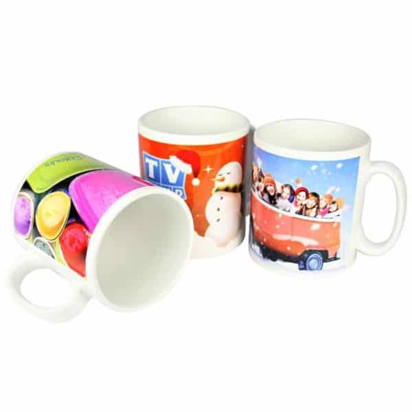 Ceramic Mug Mug – AM07 | SJ-World Gifts Malaysia - Premium Gift Supplier