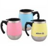 Drinkware Mug – AM12 | SJ-World Gifts Malaysia - Premium Gift Supplier