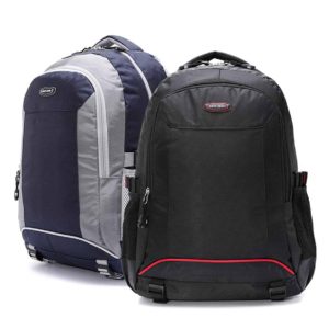 Bag Backpack – B03 | SJ-World Gifts Malaysia - Premium Gift Supplier