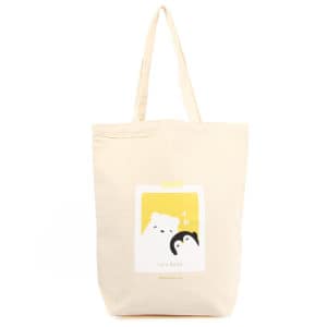 Canvas Bag Canvas Bags – CB01 | SJ-World Gifts Malaysia - Premium Gift Supplier