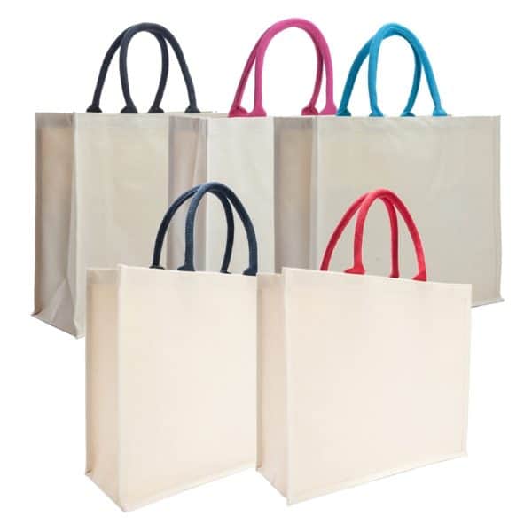 Canvas Bag Canvas Bags – CB13 | SJ-World Gifts Malaysia - Premium Gift Supplier