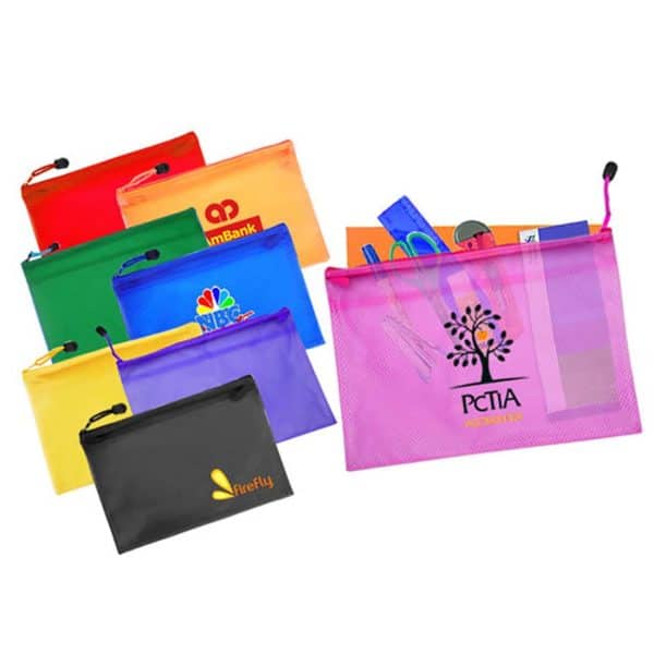 Bag Document Folder – DF07 | SJ-World Gifts Malaysia - Premium Gift Supplier