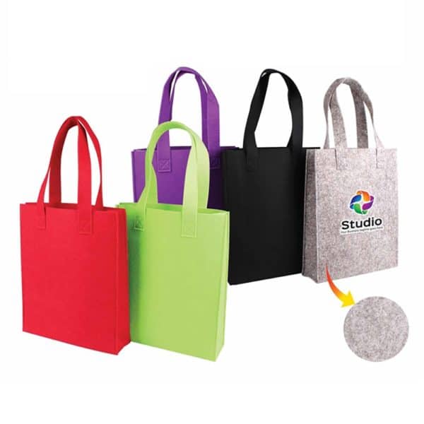 Felt Bags Felt Bags – FB01 | SJ-World Gifts Malaysia - Premium Gift Supplier