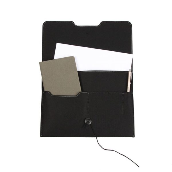 Bag Felt Folders – FB08 | SJ-World Gifts Malaysia - Premium Gift Supplier