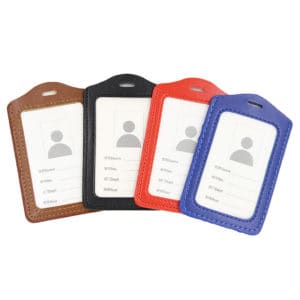 ID Card Holder ID Card Holder – IC01 | SJ-World Gifts Malaysia - Premium Gift Supplier
