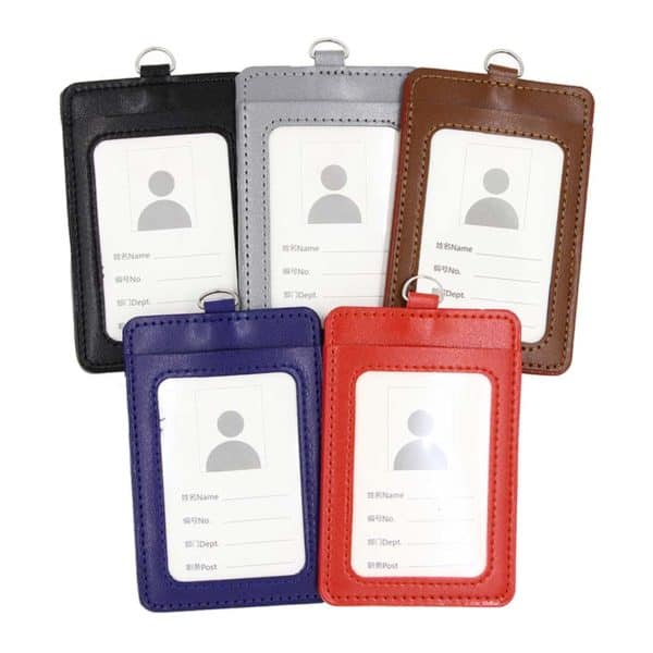 ID Card Holder ID Card Holder – IC03 | SJ-World Gifts Malaysia - Premium Gift Supplier