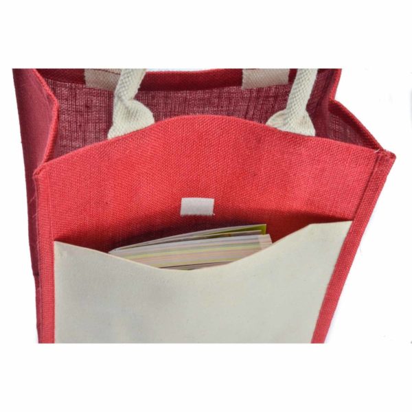 Jute Bags Jute Bags – JB04 | SJ-World Gifts Malaysia - Premium Gift Supplier