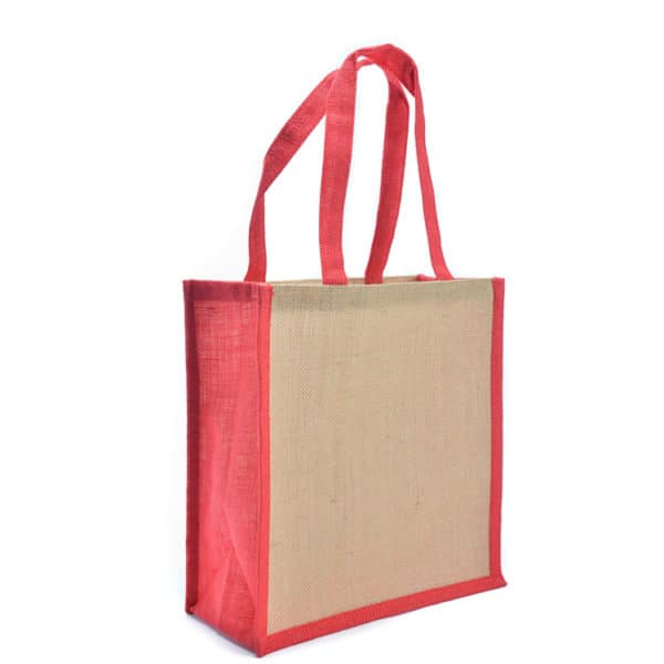 Jute Bags Jute Bags – JB06 | SJ-World Gifts Malaysia - Premium Gift Supplier