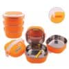 Kitchenware Lunch Box – LB05 | SJ-World Gifts Malaysia - Premium Gift Supplier