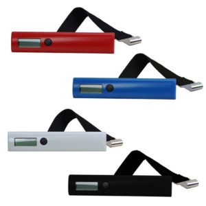 Luggage Scale Luggage Scale – LS02 | SJ-World Gifts Malaysia - Premium Gift Supplier