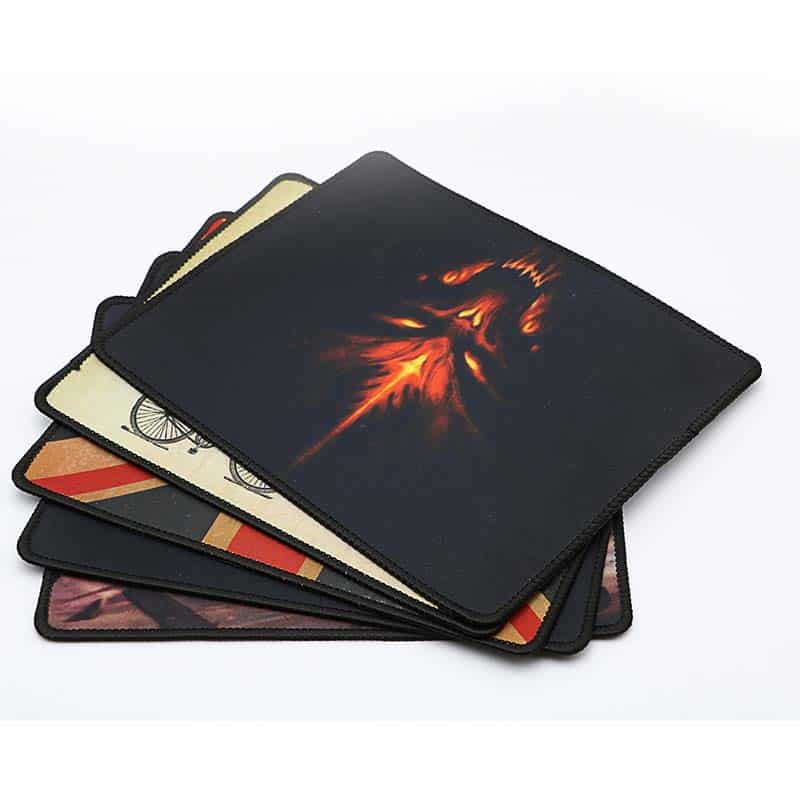 Mouse Pad Supplier Malaysia at SJ-World Gifts Malaysia | Premium Gifts, Corporate Gifts and Door Gifts Malaysia Supplier