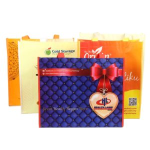Non Woven Bags Non Woven Bags – NWB14 | SJ-World Gifts Malaysia - Premium Gift Supplier
