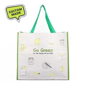 Non Woven Bags Non Woven Bags – NWB15 | SJ-World Gifts Malaysia - Premium Gift Supplier