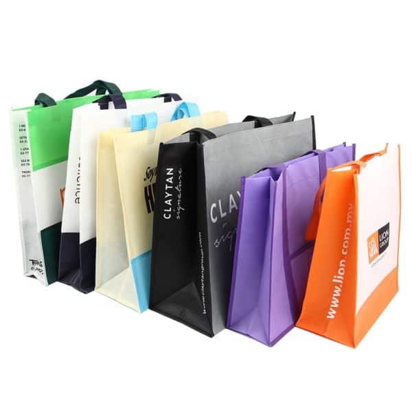 Non Woven Bags Non Woven Bags – NWB16 | SJ-World Gifts Malaysia - Premium Gift Supplier
