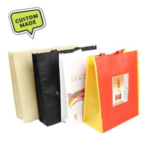 Non Woven Bags Non Woven Bags – NWB17 | SJ-World Gifts Malaysia - Premium Gift Supplier