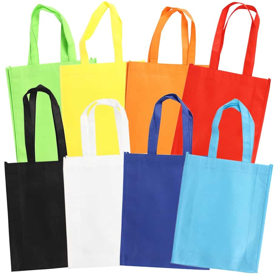 Corporate Gift & Premium Gift Supplier | Non Woven Bag - NWB01 | SJ ...