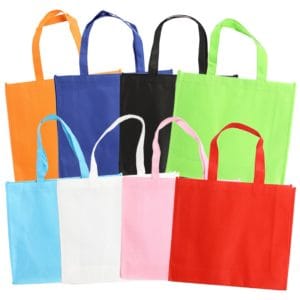 Non Woven Bags Non Woven Bags – NWB02 | SJ-World Gifts Malaysia - Premium Gift Supplier