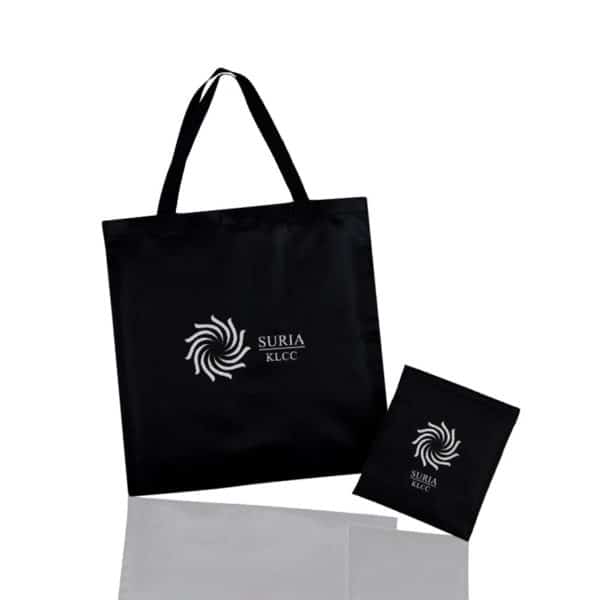 Bag Nylon Bags – NYB08 | SJ-World Gifts Malaysia - Premium Gift Supplier