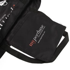 Bag Nylon Bags – NYB08 | SJ-World Gifts Malaysia - Premium Gift Supplier