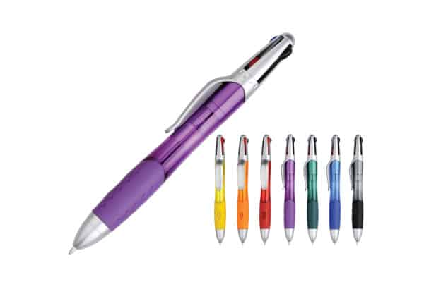 Pen Plastic Pen – PP02 | SJ-World Gifts Malaysia - Premium Gift Supplier