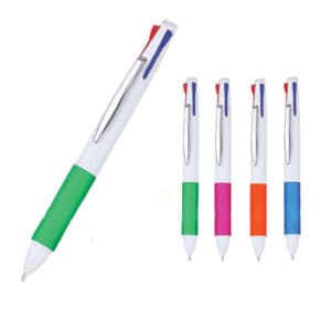 Pen Plastic Pen – PP03 | SJ-World Gifts Malaysia - Premium Gift Supplier