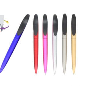 Pen Plastic Pen – PP04 | SJ-World Gifts Malaysia - Premium Gift Supplier