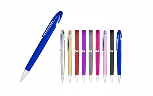 Pen Plastic Pen – PP16 | SJ-World Gifts Malaysia - Premium Gift Supplier