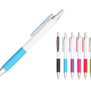 Pen Plastic Pen – PP18 | SJ-World Gifts Malaysia - Premium Gift Supplier