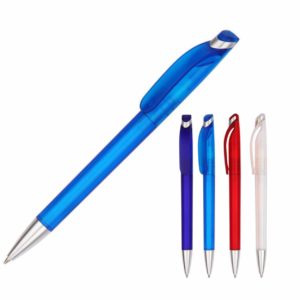 Pen Plastic Pen – PP19 | SJ-World Gifts Malaysia - Premium Gift Supplier