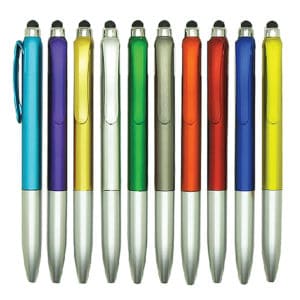 Pen Plastic Pen – PP21 | SJ-World Gifts Malaysia - Premium Gift Supplier