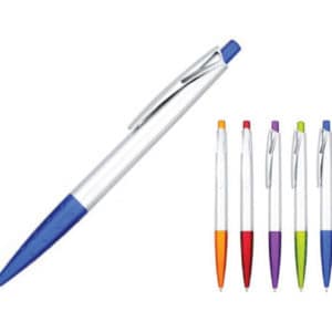Pen Plastic Pen – PP22 | SJ-World Gifts Malaysia - Premium Gift Supplier