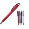 Pen Plastic Pen – PP25 | SJ-World Gifts Malaysia - Premium Gift Supplier