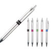 Pen Plastic Pen – PP24 | SJ-World Gifts Malaysia - Premium Gift Supplier