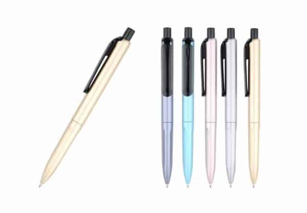Pen Plastic Pen – PP36 | SJ-World Gifts Malaysia - Premium Gift Supplier