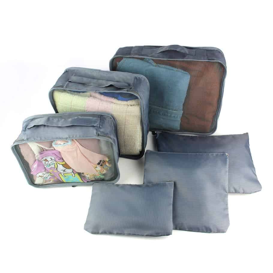 Organizer Bag Supplier at SJ-World Gifts Malaysia | Premium Gifts and Corporate Gifts Supplier in Malaysia