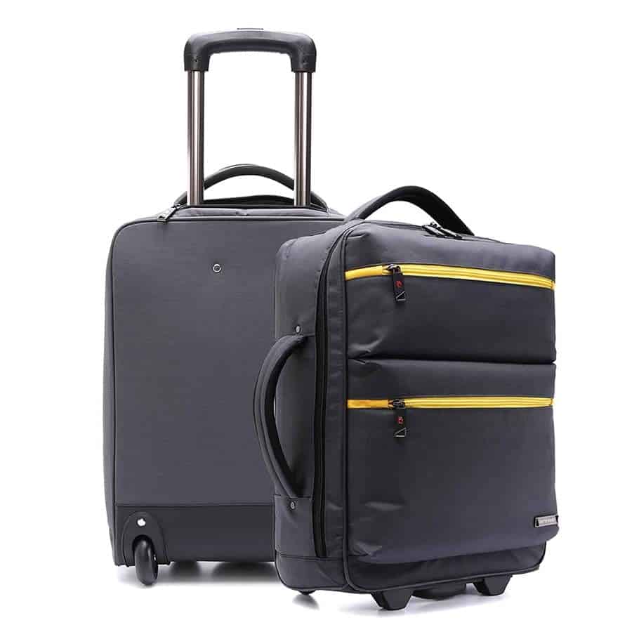 Travel Luggage Bag Supplier at SJ-World Gifts Malaysia | Premium Gifts and Corporate Gifts Supplier in Malaysia