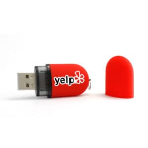 Customized USB USB Flash Drive – U01 | SJ-World Gifts Malaysia - Premium Gift Supplier