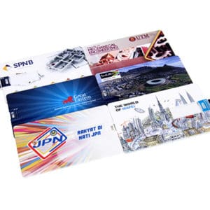 Customized USB USB Flash Drive – U03 | SJ-World Gifts Malaysia - Premium Gift Supplier
