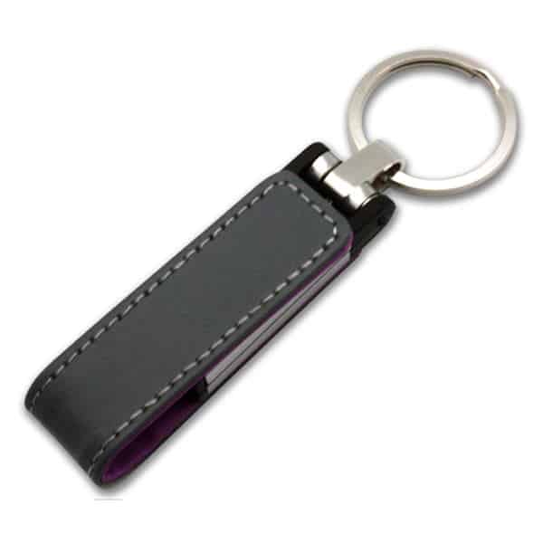Leather USB USB Flash Drive – U11 | SJ-World Gifts Malaysia - Premium Gift Supplier