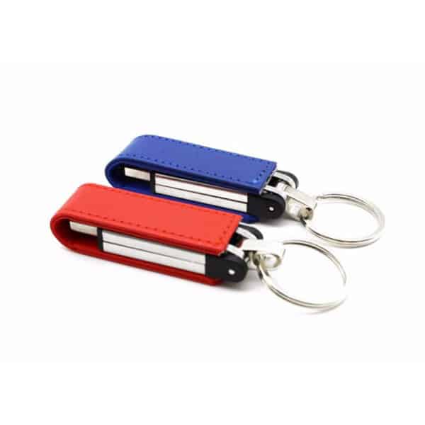 Leather USB USB Flash Drive – U11 | SJ-World Gifts Malaysia - Premium Gift Supplier