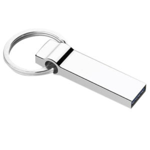 Metal USB USB Flash Drive – U13 | SJ-World Gifts Malaysia - Premium Gift Supplier