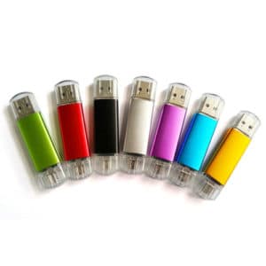 Metal USB USB Flash Drive – U14 | SJ-World Gifts Malaysia - Premium Gift Supplier