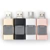 Metal USB USB Flash Drive – U14 | SJ-World Gifts Malaysia - Premium Gift Supplier
