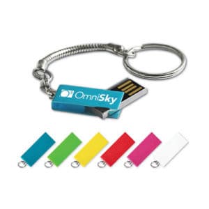 Metal USB USB Flash Drive – U17 | SJ-World Gifts Malaysia - Premium Gift Supplier
