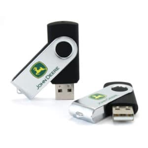 Metal USB USB Flash Drive – U18 | SJ-World Gifts Malaysia - Premium Gift Supplier