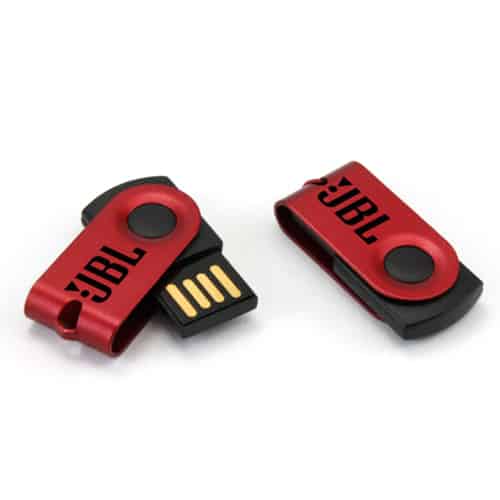 Metal USB USB Flash Drive – U19 | SJ-World Gifts Malaysia - Premium Gift Supplier